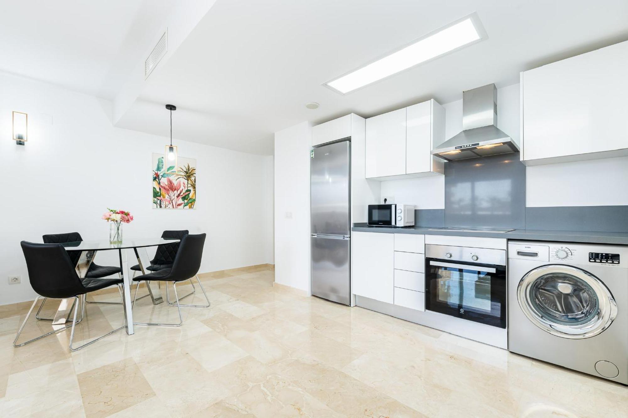 Tornado Apartamento Sunrise Torrevieja Exterior foto